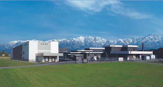 東興薬品工業株式会社 富山事業所の求人・転職情報