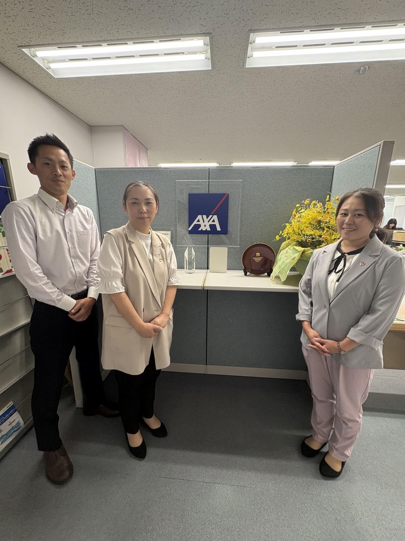 アクサ生命保険株式会社の求人・転職情報