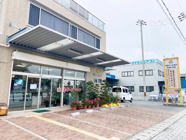 株式会社舞フーズ・田中の求人・転職情報