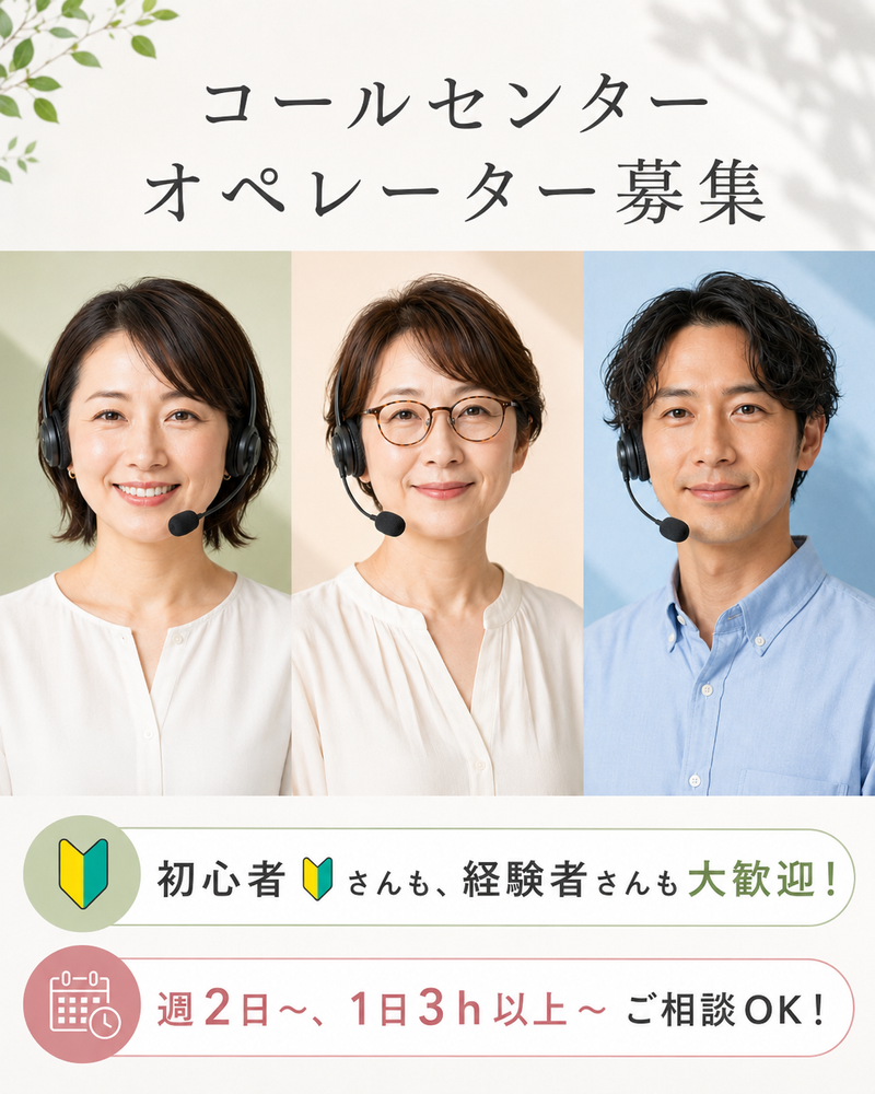 求人画像