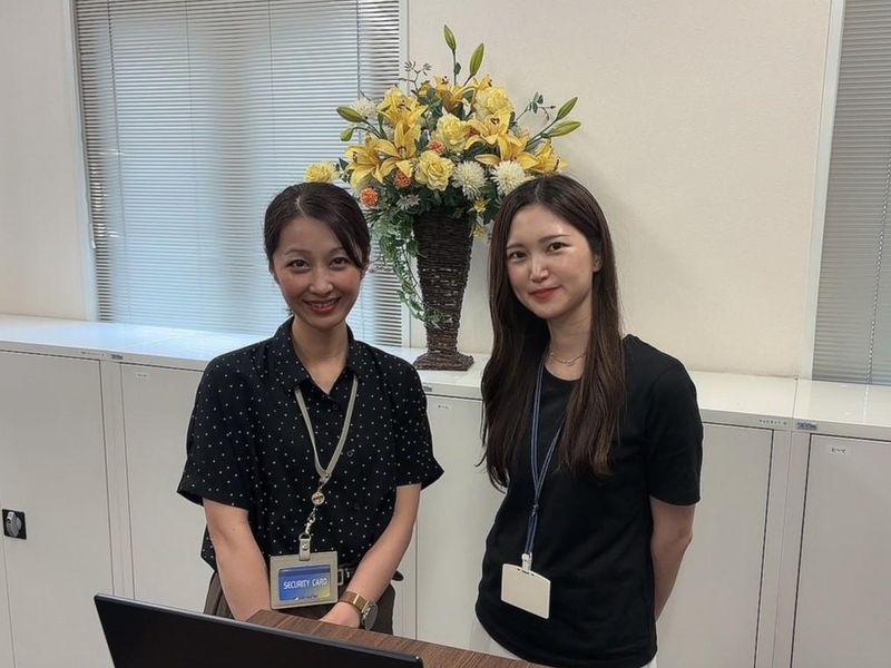 北斗中央社会保険労務士法人のアルバイト・バイト求人情報-01