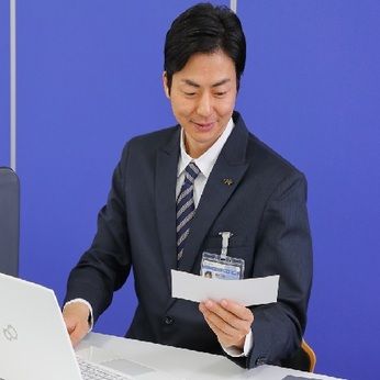 ダスキン　守谷支店の求人情報