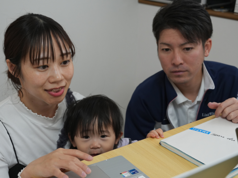 株式会社リンクウィズの求人・転職情報