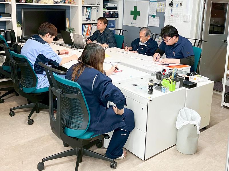 第一電気工業株式会社のアルバイト・バイト求人情報-02