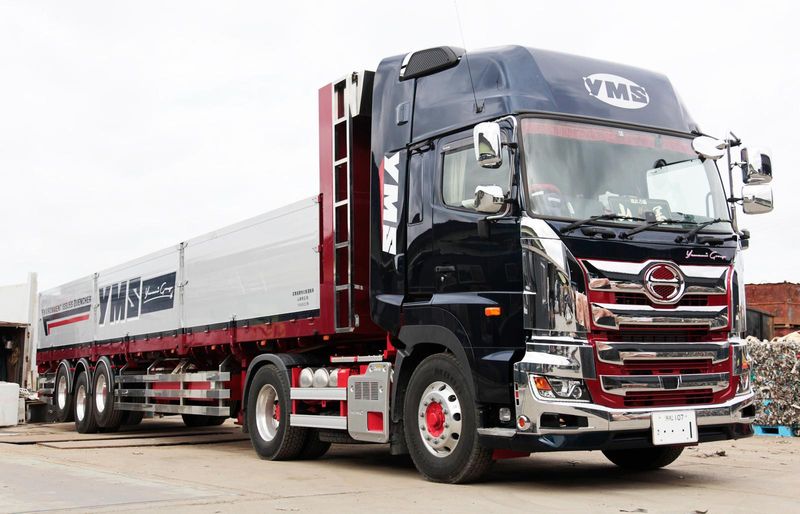 山美商店株式会社の求人・転職情報