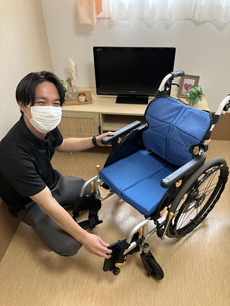 求人画像