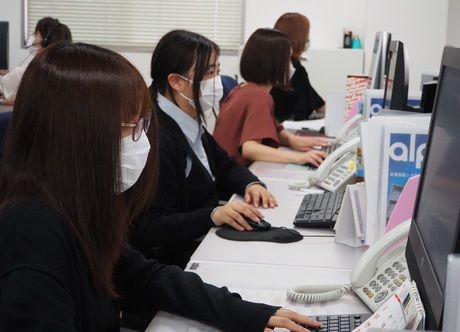 株式会社アルファーの求人・転職情報
