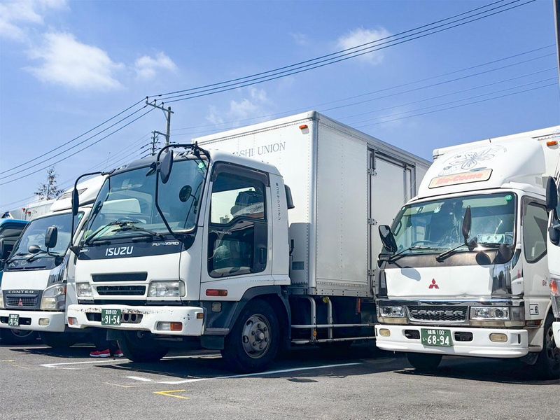 株式会社コバヤシユニオン 千葉営業所