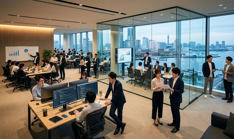 株式会社言語サービスの求人・転職情報