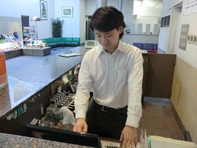 株式会社末長企画　アルバゴルフクラブのアルバイト・バイト求人情報-02