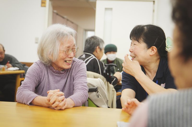 求人画像