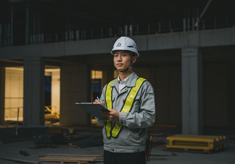 豊橋建設工業株式会社の求人・転職情報