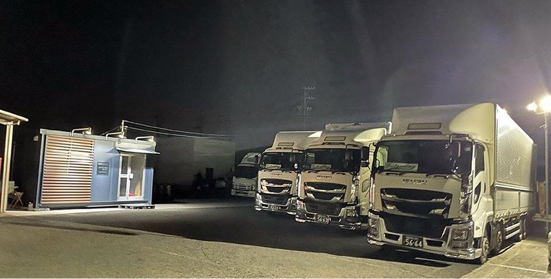 株式会社ティートレーディング　一宮営業所の派遣求人情報