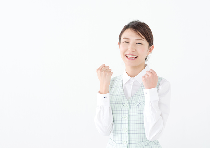 アビリティーセンター株式会社の派遣求人情報