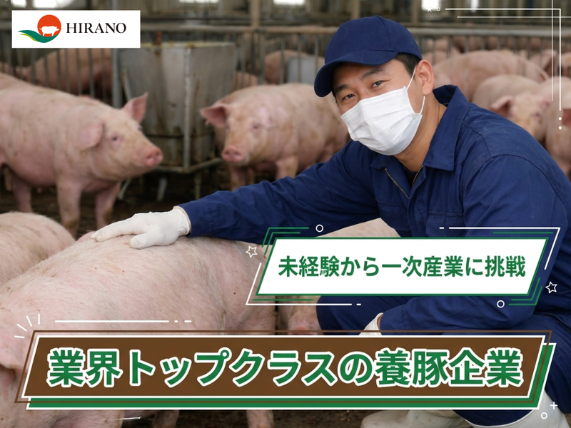 株式会社　ヒラノの求人・転職情報