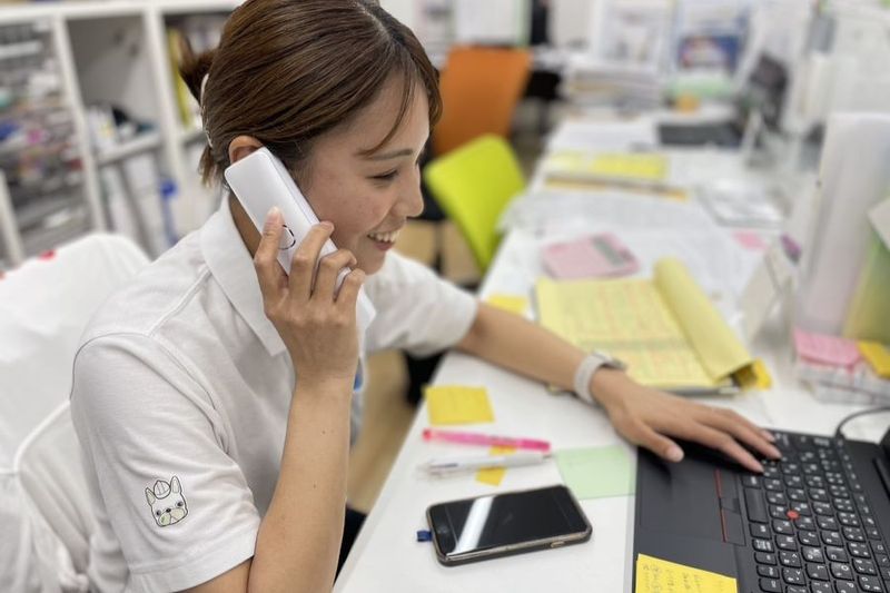 株式会社参邑のアルバイト・バイト求人情報-10