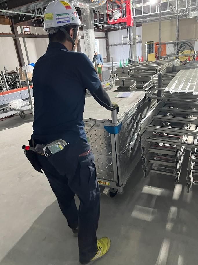 株式会社東和コーポレーション　橋本営業所【京王稲田堤】のアルバイト・バイト求人情報-04