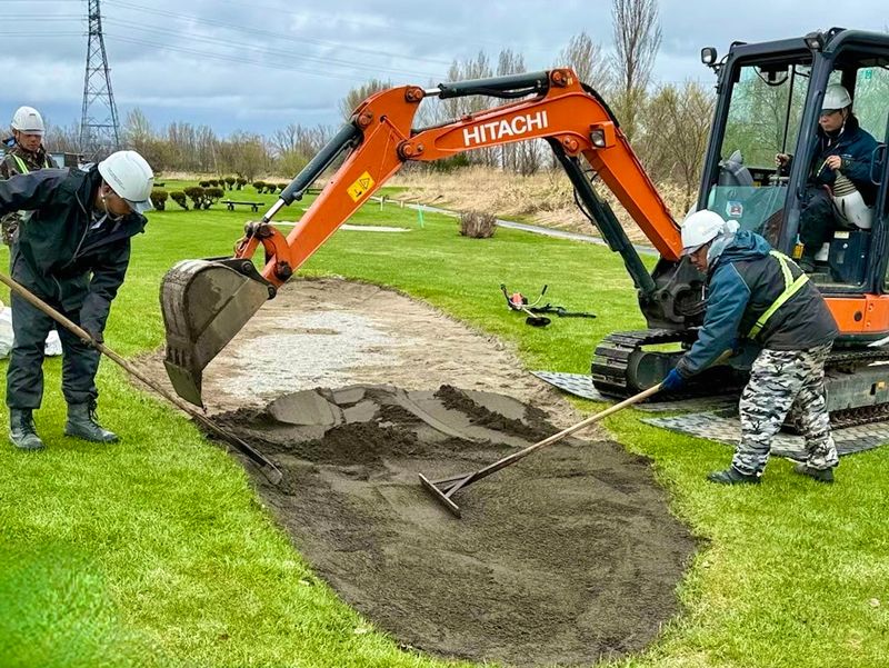 マルウロコ酒井建設工業株式会社の求人・転職情報
