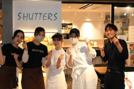 SHUTTERS 吉祥寺のアルバイト・バイト求人情報-05