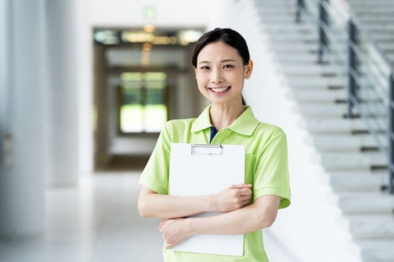 社会福祉法人同愛会-0007の求人・転職情報