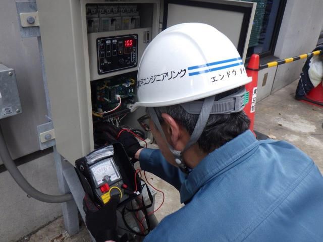 ㈱太平エンジニアリング-0042の求人・転職情報