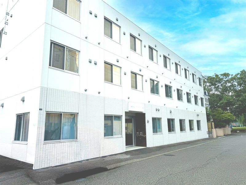住宅型有料老人ホーム ひとびとの空のアルバイト・バイト求人情報-02