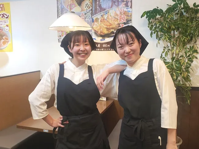 求人画像