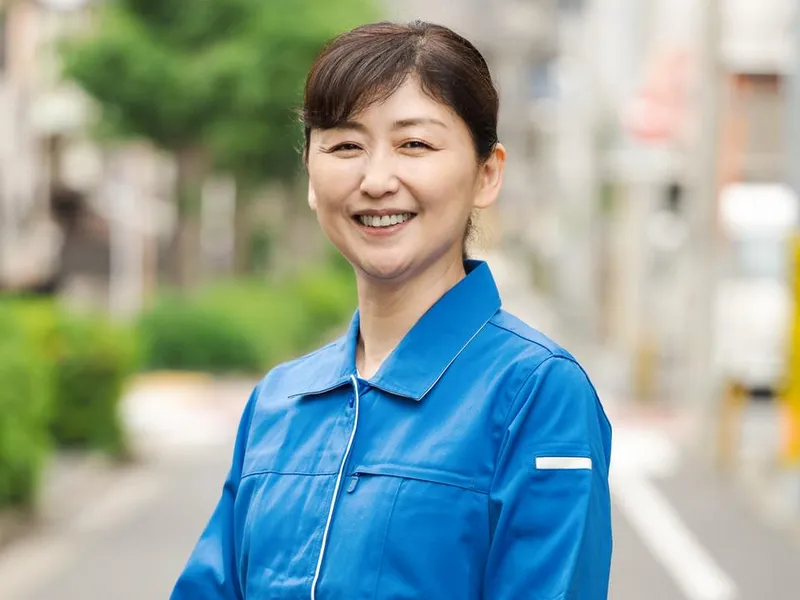 求人画像