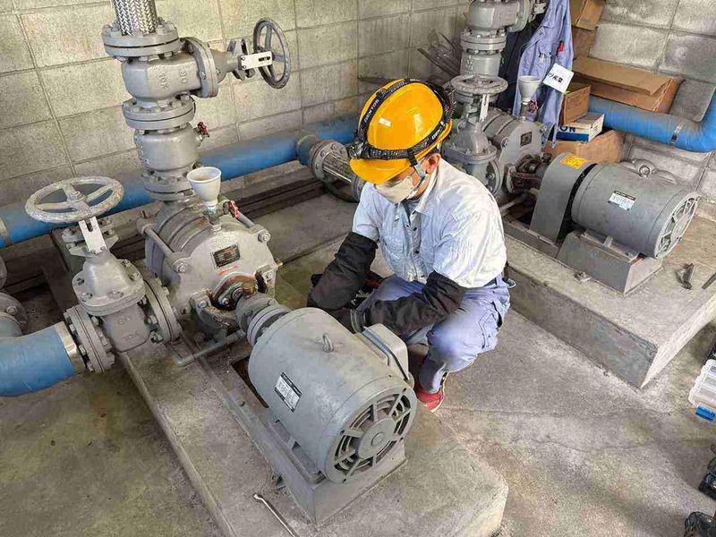 株式会社ニッパツ産業の求人・転職情報