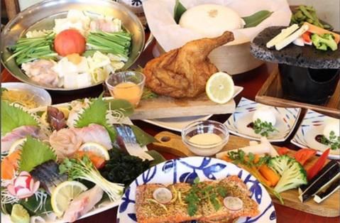 大山どりと日本海の幸　AKARI　灯のアルバイト・バイト求人情報-03