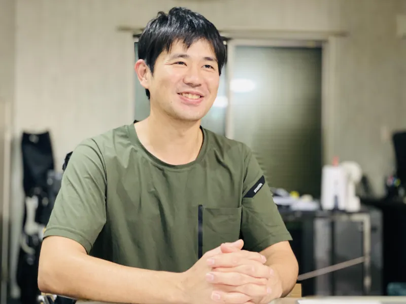 リペアージャパン株式会社の求人・転職情報