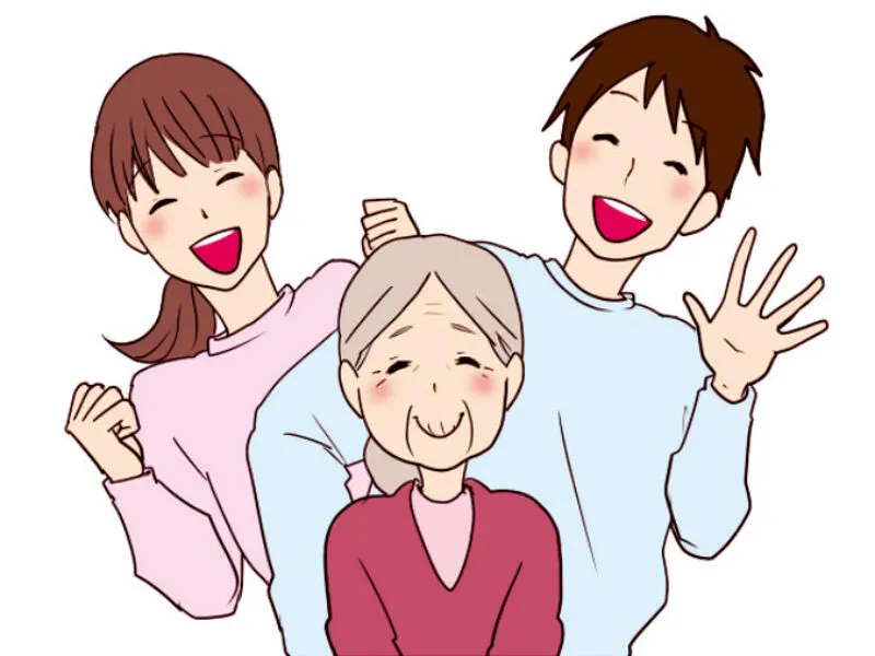 求人画像
