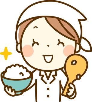 求人画像