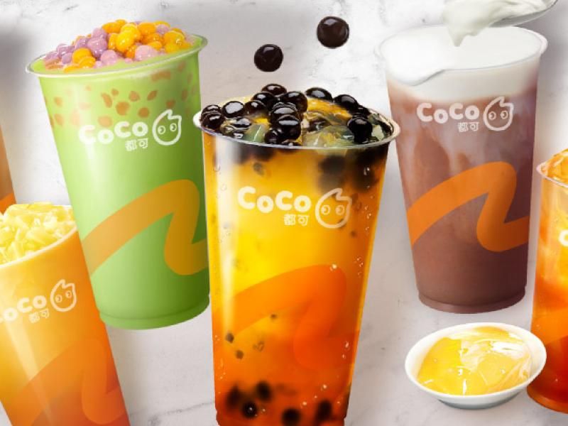 株式会社　Tastea Trustea Japanの求人・転職情報