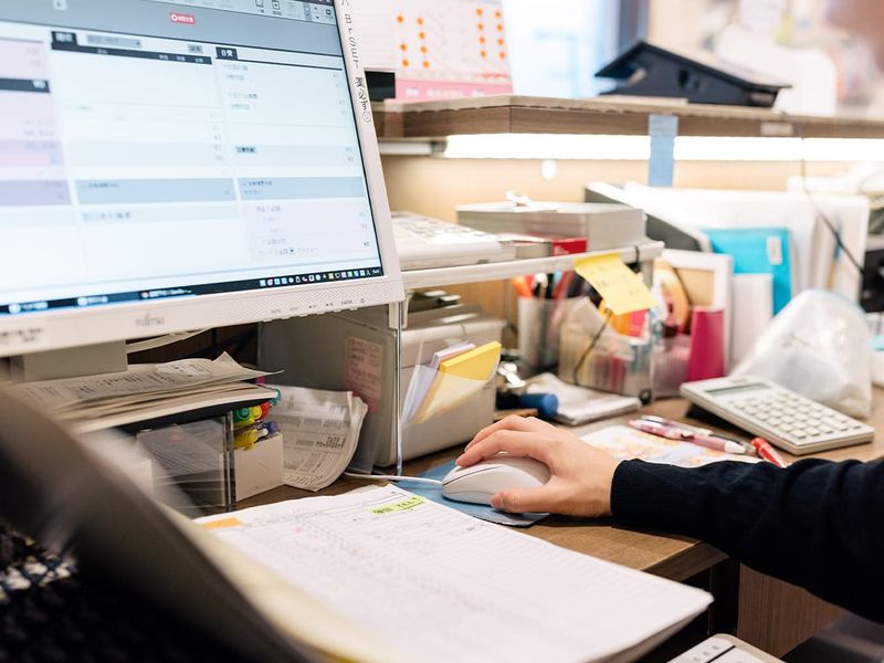 フォレスト歯科矯正歯科の求人・転職情報