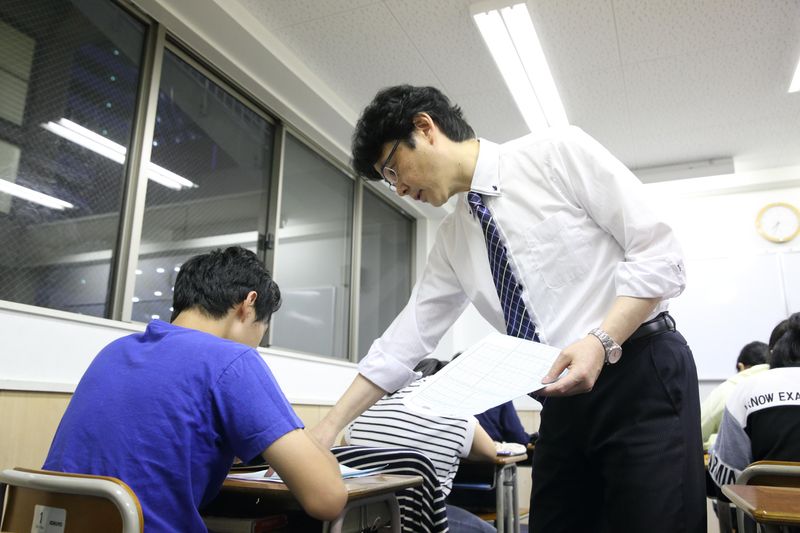 学習塾　faithのアルバイト・バイト求人情報-02