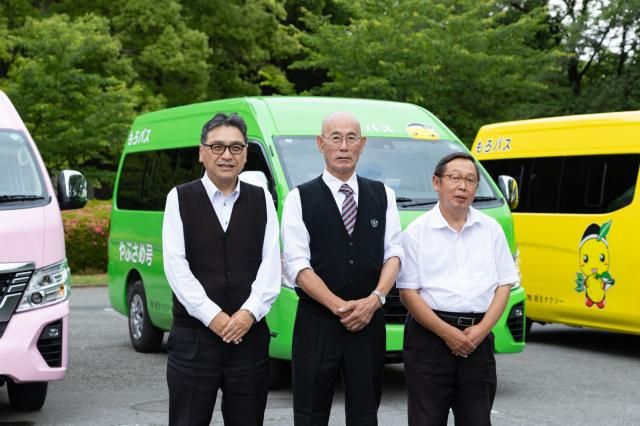 株式会社越生タクシー-0003の求人・転職情報