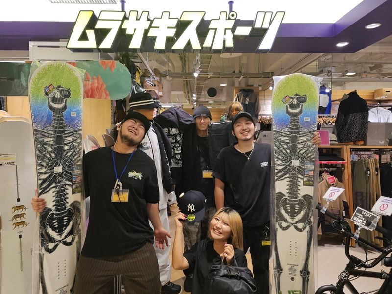 株式会社ムラサキスポーツ　札幌パルコ店のアルバイト・バイト求人情報-01