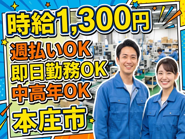 求人画像