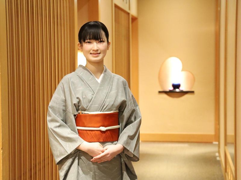 株式会社なだ万の求人・転職情報