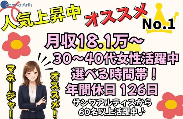 求人画像