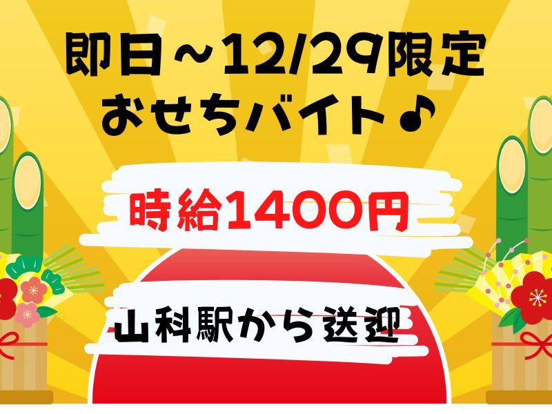 株式会社ヒロ・スタッフエージェンシー(京都紹介)の派遣求人情報