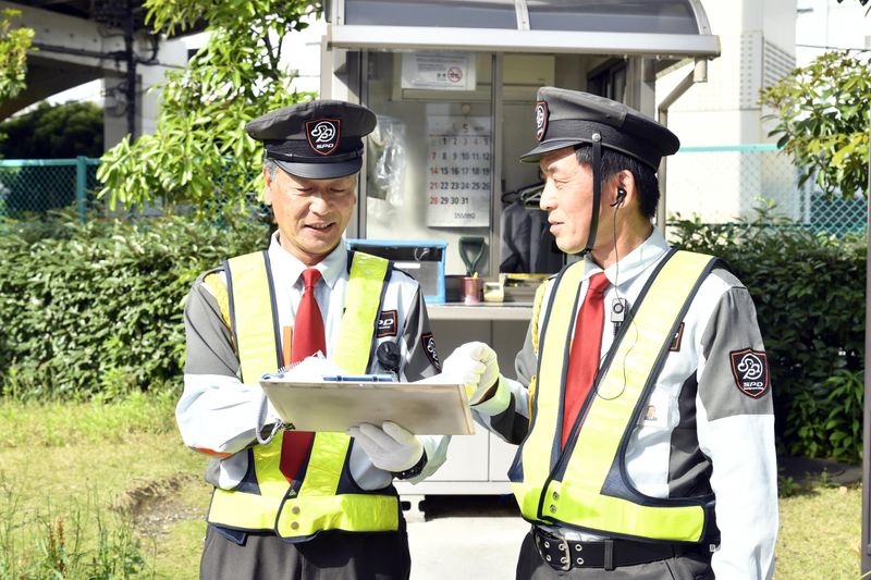 SPD株式会社 埼玉支社　EV006の求人情報