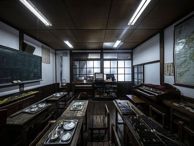 湯布院昭和館のアルバイト・バイト求人情報-03