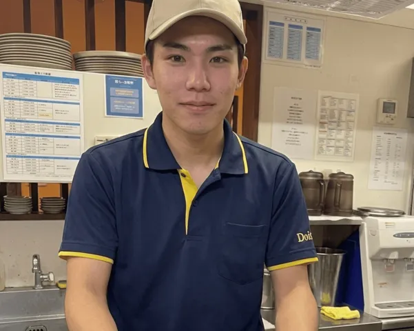 求人画像