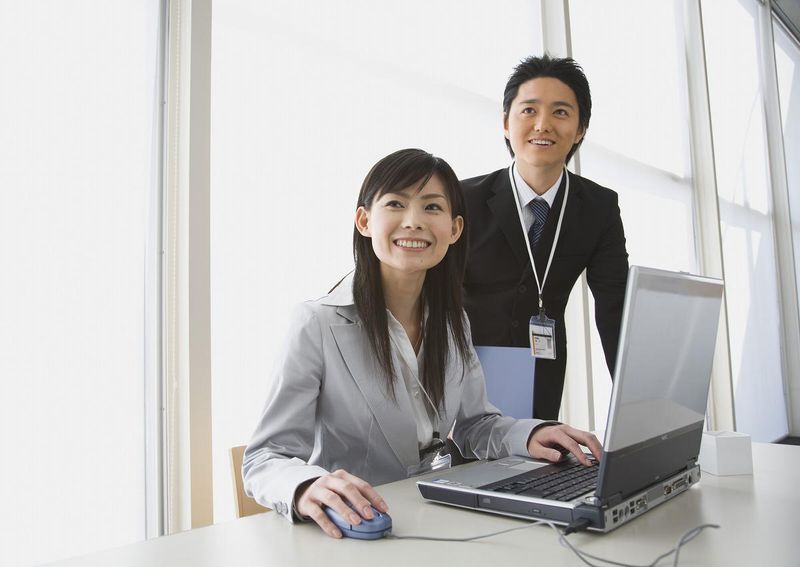 味岡株式会社の求人・転職情報