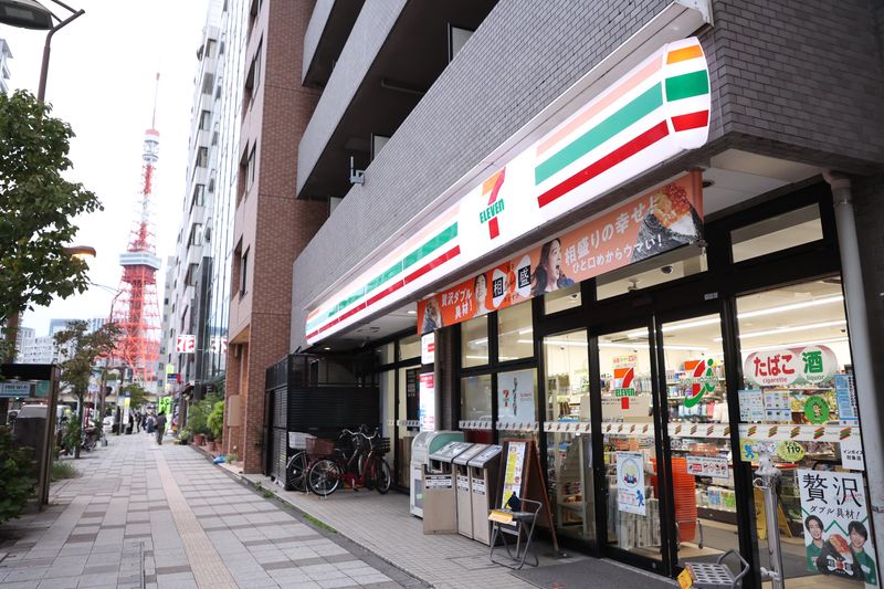 セブンイレブン　港区芝3丁目店のアルバイト・バイト求人情報-02