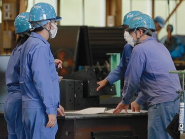 株式会社ケーエムエフの求人・転職情報