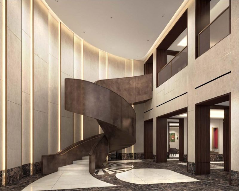 PATEK PHILIPPE Boutique Tokyo OMOTESANDOのアルバイト・バイト求人情報-02