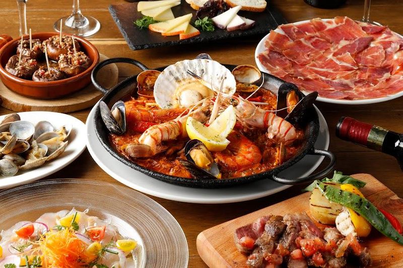 LA BODEGA 銀座店のアルバイト・バイト求人情報-05